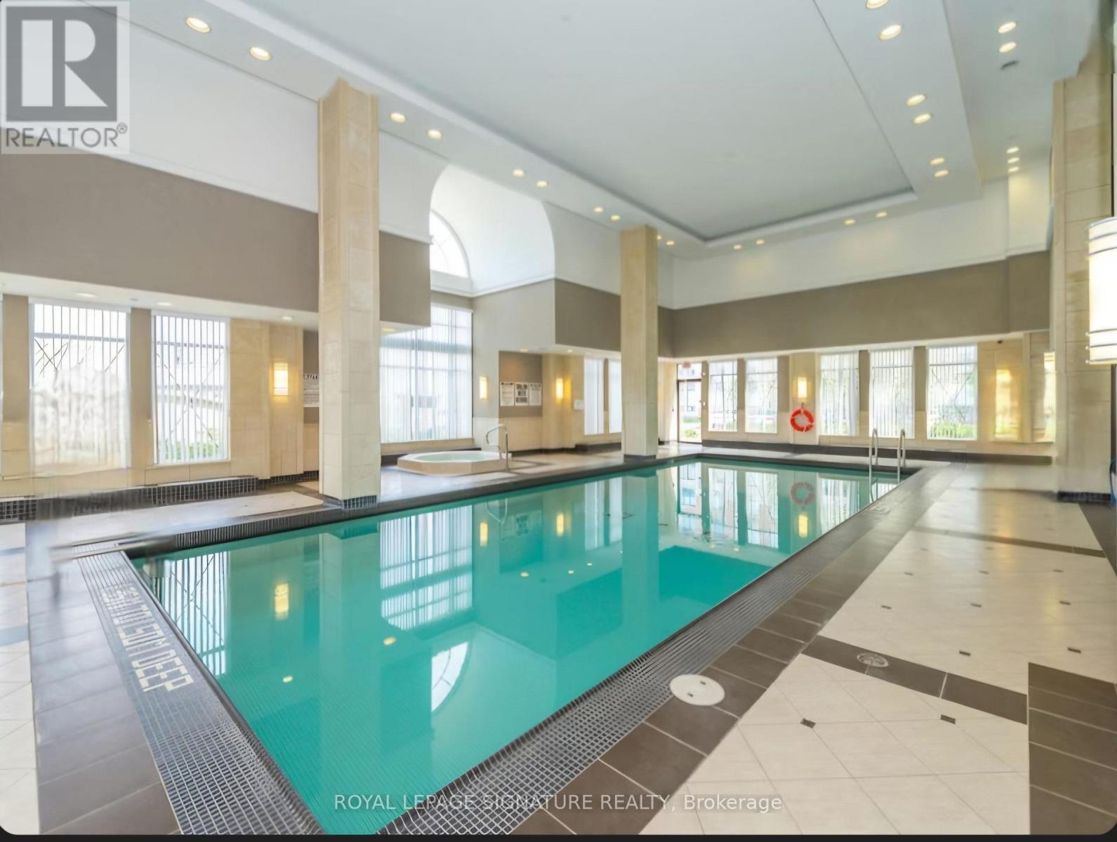 803 - 350 Red Maple Road, Richmond Hill, Ontario  L4C 0T5 - Photo 18 - N12580834