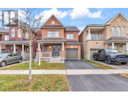 79 ALGOMA DRIVE N, Vaughan, Ontario