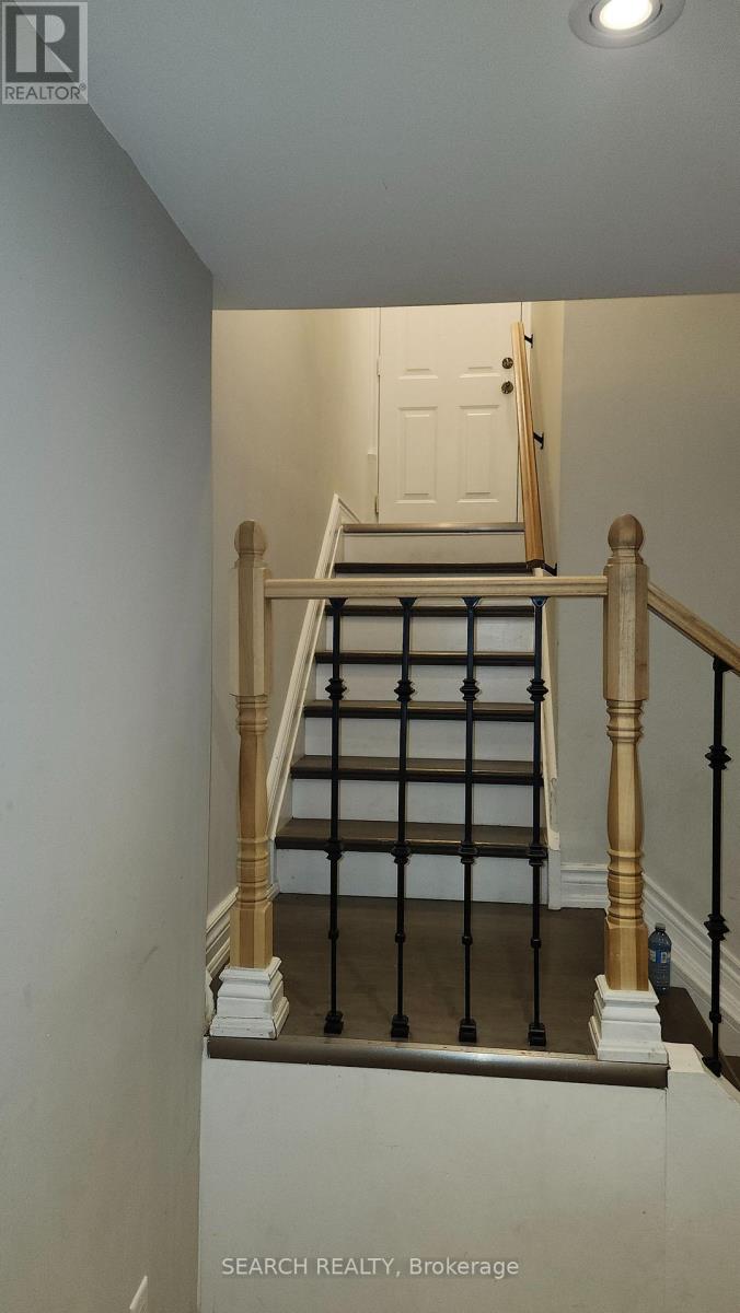 Basement - 3492 Fountain Park Avenue W, Mississauga, Ontario  L5M 7E5 - Photo 3 - W12454601