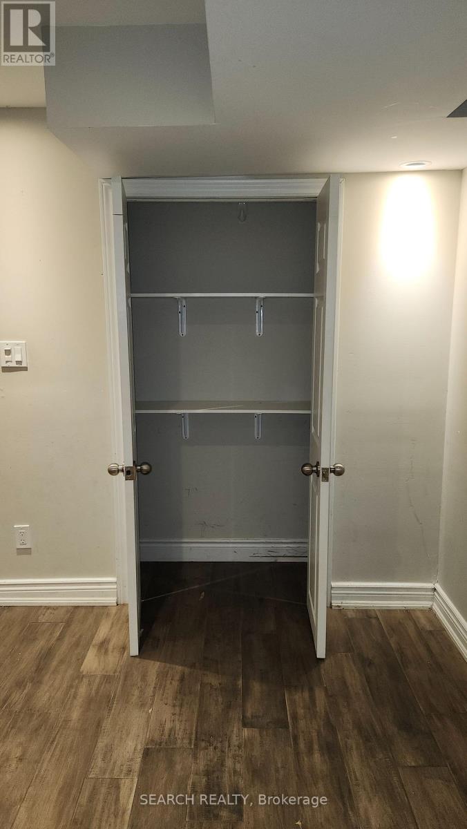 Basement - 3492 Fountain Park Avenue W, Mississauga, Ontario  L5M 7E5 - Photo 20 - W12454601