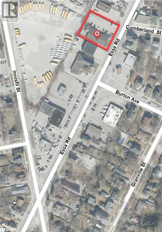 49 Essa Road Unit# 1, Barrie, Ontario L4N 3K4 - Photo 3 - 40773699