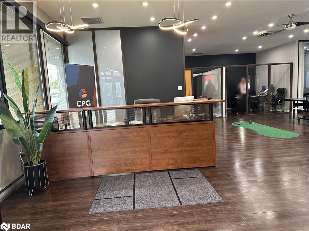 49 Essa Road Unit# 1, Barrie, Ontario L4N 3K4 - Photo 5 - 40773699