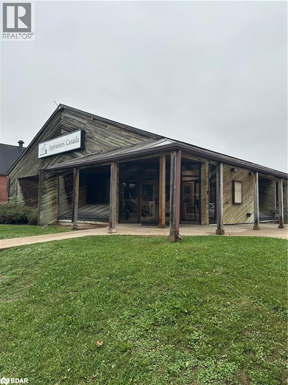 49 Essa Road Unit# 1, Barrie, Ontario L4N 3K4 - Photo 21 - 40773699