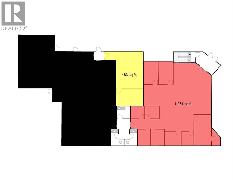 49 Essa Road Unit# 1, Barrie, Ontario L4N 3K4 - Photo 22 - 40773699