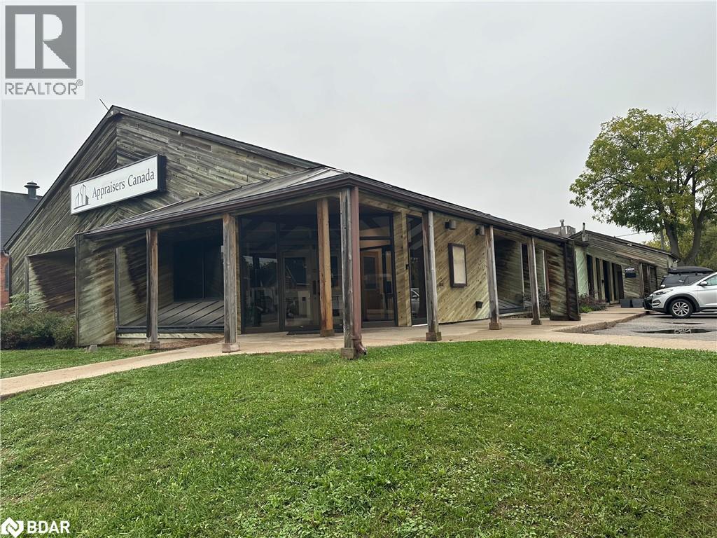 49 Essa Road Unit# 1, Barrie, Ontario L4N 3K4 - Photo 20 - 40773699