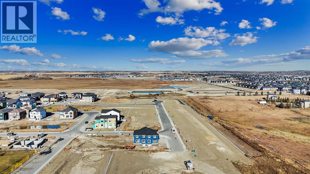 126 Waterstone Way, Chestermere, Alberta  T1X 3B2 - Photo 8 - A2269077