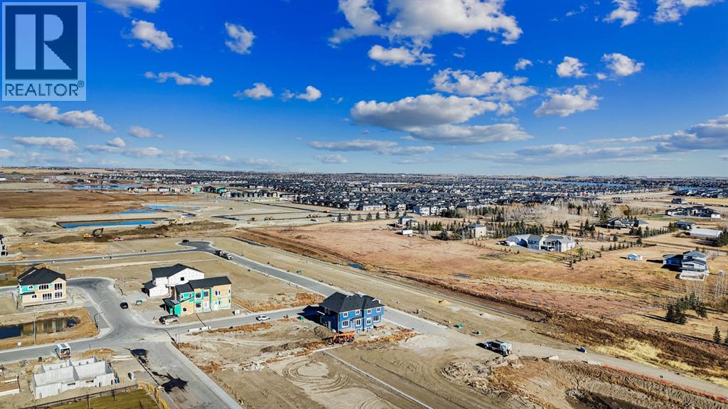 126 Waterstone Way, Chestermere, Alberta  T1X 3B2 - Photo 9 - A2269077