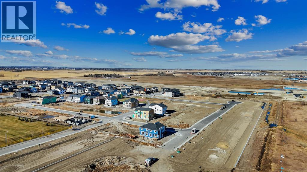 126 Waterstone Way, Chestermere, Alberta  T1X 3B2 - Photo 7 - A2269077