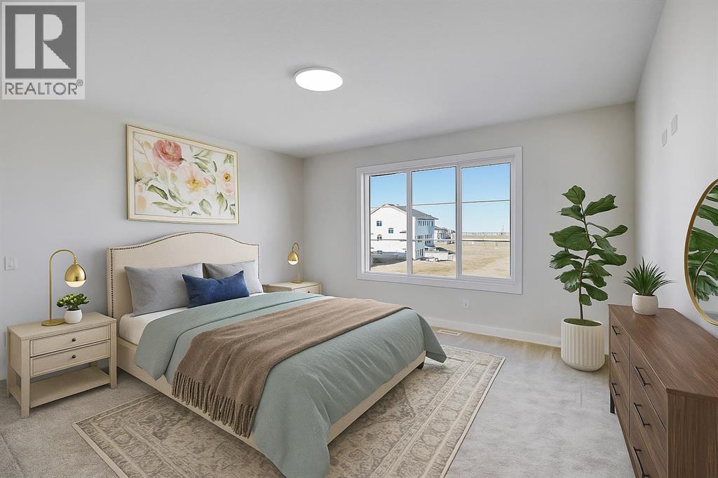 126 Waterstone Way, Chestermere, Alberta  T1X 3B2 - Photo 23 - A2269077