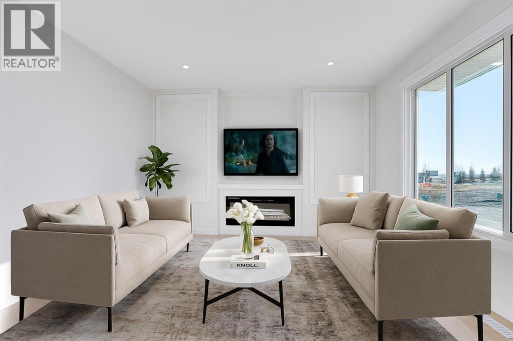 126 Waterstone Way, Chestermere, Alberta  T1X 3B2 - Photo 17 - A2269077