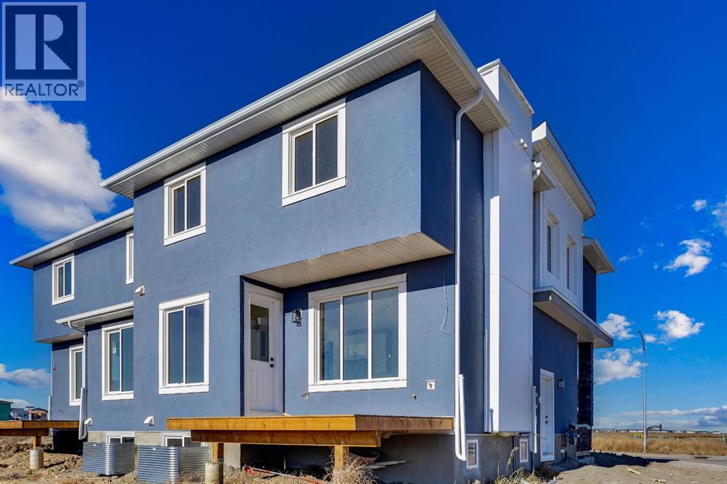 126 Waterstone Way, Chestermere, Alberta  T1X 3B2 - Photo 37 - A2269077