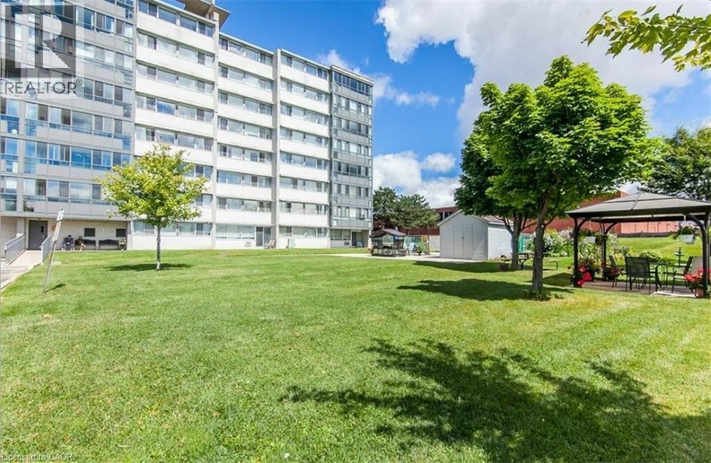 24 Midland Drive Unit# 303, Kitchener, Ontario  N2A 2A8 - Photo 26 - 40753608