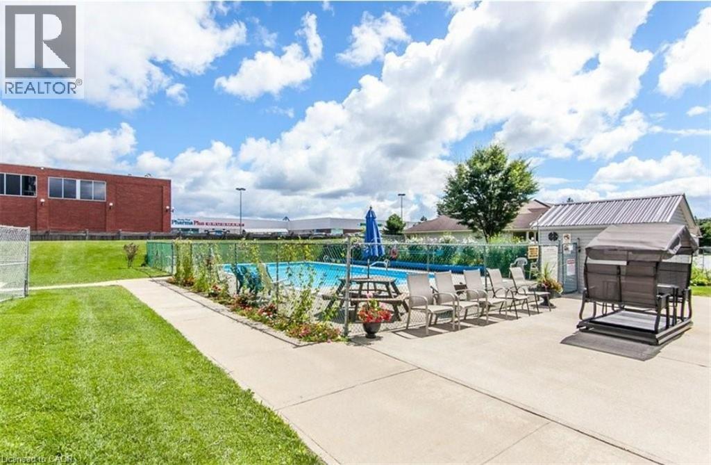 24 Midland Drive Unit# 303, Kitchener, Ontario  N2A 2A8 - Photo 27 - 40753608