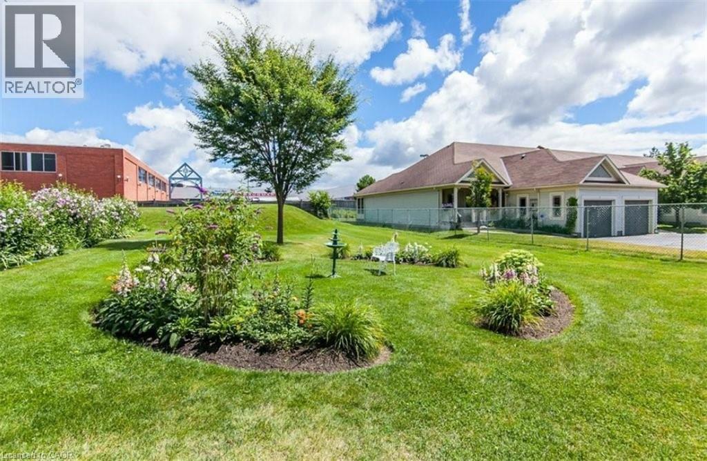 24 Midland Drive Unit# 303, Kitchener, Ontario  N2A 2A8 - Photo 28 - 40753608