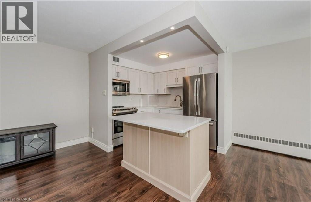 24 Midland Drive Unit# 303, Kitchener, Ontario  N2A 2A8 - Photo 10 - 40753608