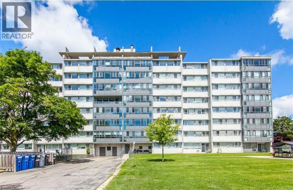 24 Midland Drive Unit# 303, Kitchener, Ontario  N2A 2A8 - Photo 3 - 40753608