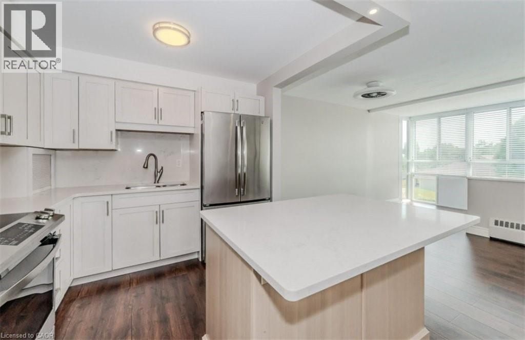 24 Midland Drive Unit# 303, Kitchener, Ontario  N2A 2A8 - Photo 11 - 40753608