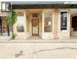 223 KING Street E, Hamilton, Ontario