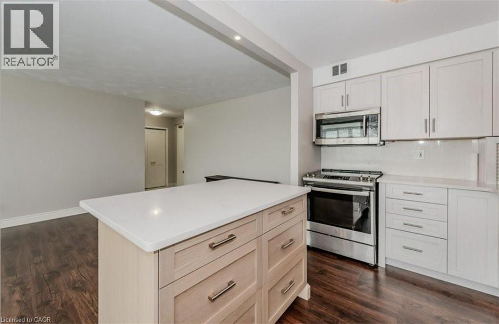 24 Midland Drive Unit# 303, Kitchener, Ontario  N2A 2A8 - Photo 12 - 40753608