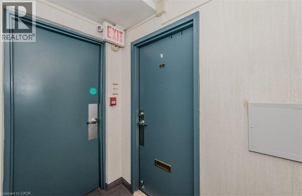 24 Midland Drive Unit# 303, Kitchener, Ontario  N2A 2A8 - Photo 4 - 40753608