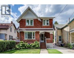 48 JOHN Street E, Waterloo, Ontario