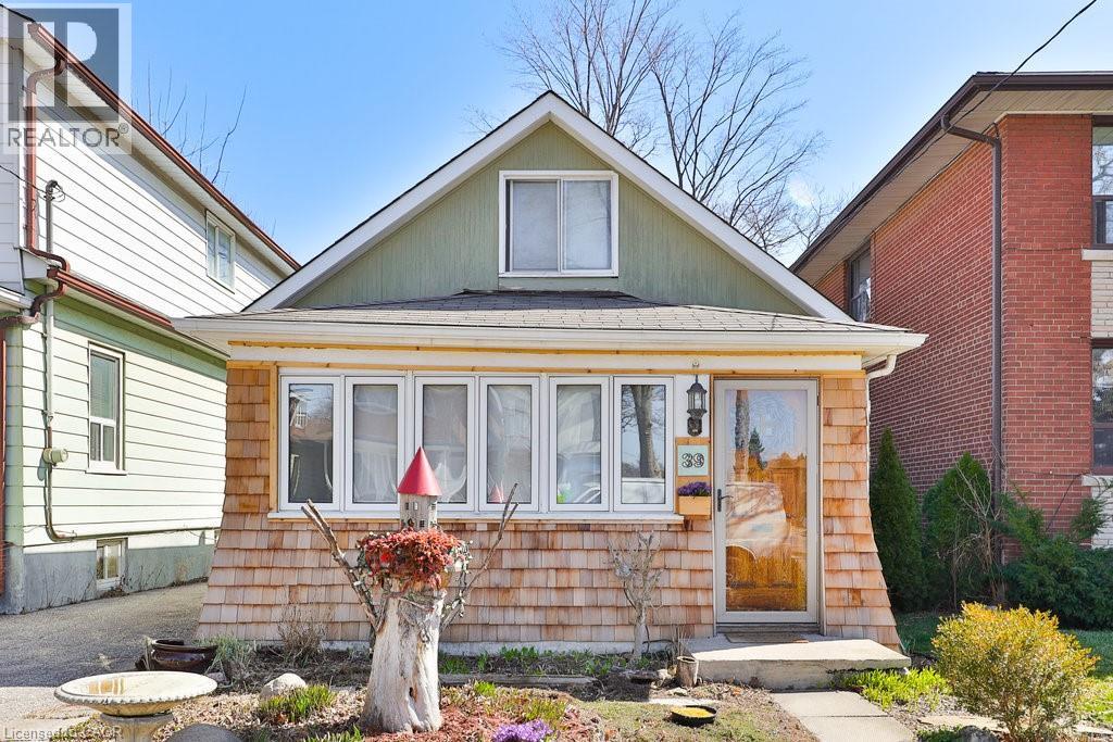 39 Twenty Fourth Street, Etobicoke, Ontario M8V 3N3 - Photo 2 - 40765444