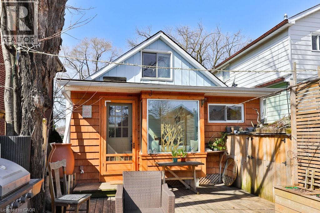 39 Twenty Fourth Street, Etobicoke, Ontario M8V 3N3 - Photo 41 - 40765444