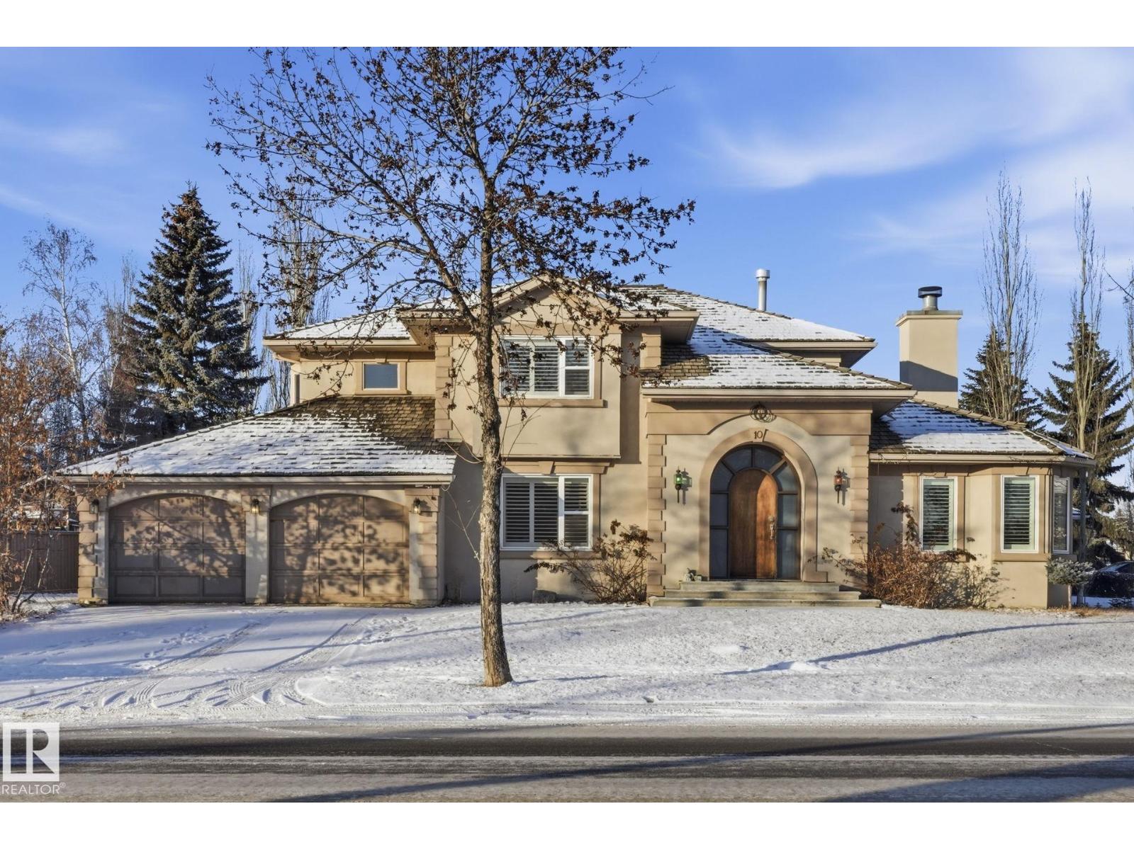 10 ELDORADO DR, St. Albert, Alberta