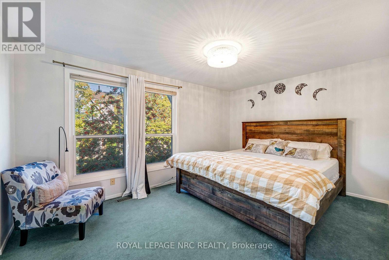 Unit - 4 - 2232 Upper Middle Road, Burlington, Ontario  L7P 2Z9 - Photo 19 - W12588998