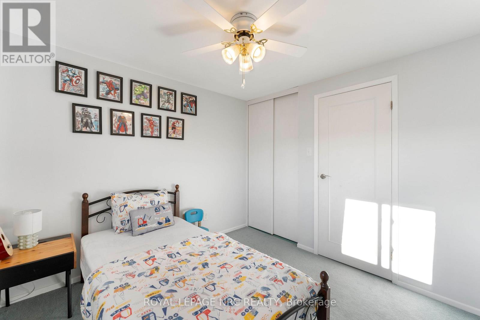 Unit - 4 - 2232 Upper Middle Road, Burlington, Ontario  L7P 2Z9 - Photo 25 - W12588998