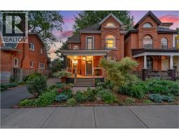 15 FAIRMOUNT Avenue, Hamilton, Ontario