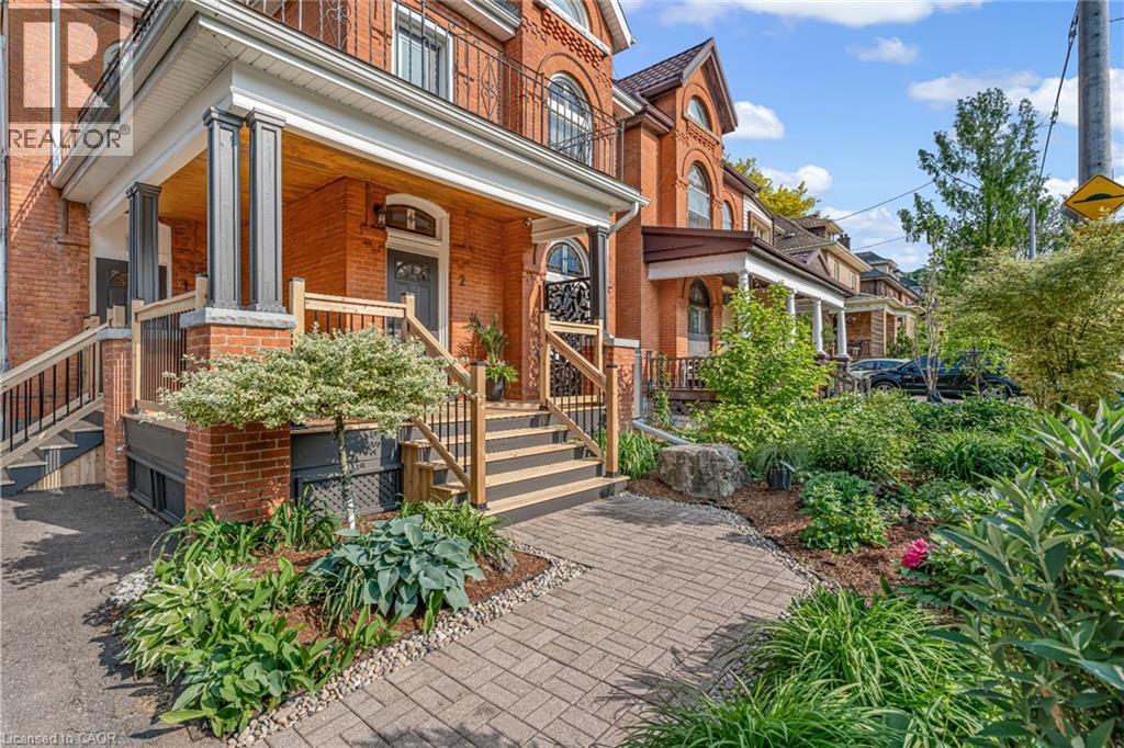 15 Fairmount Avenue, Hamilton, Ontario  L8P 3Z4 - Photo 6 - 40736793