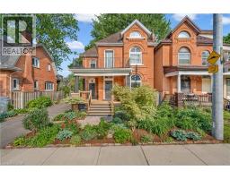 15 FAIRMOUNT Avenue, Hamilton, Ontario