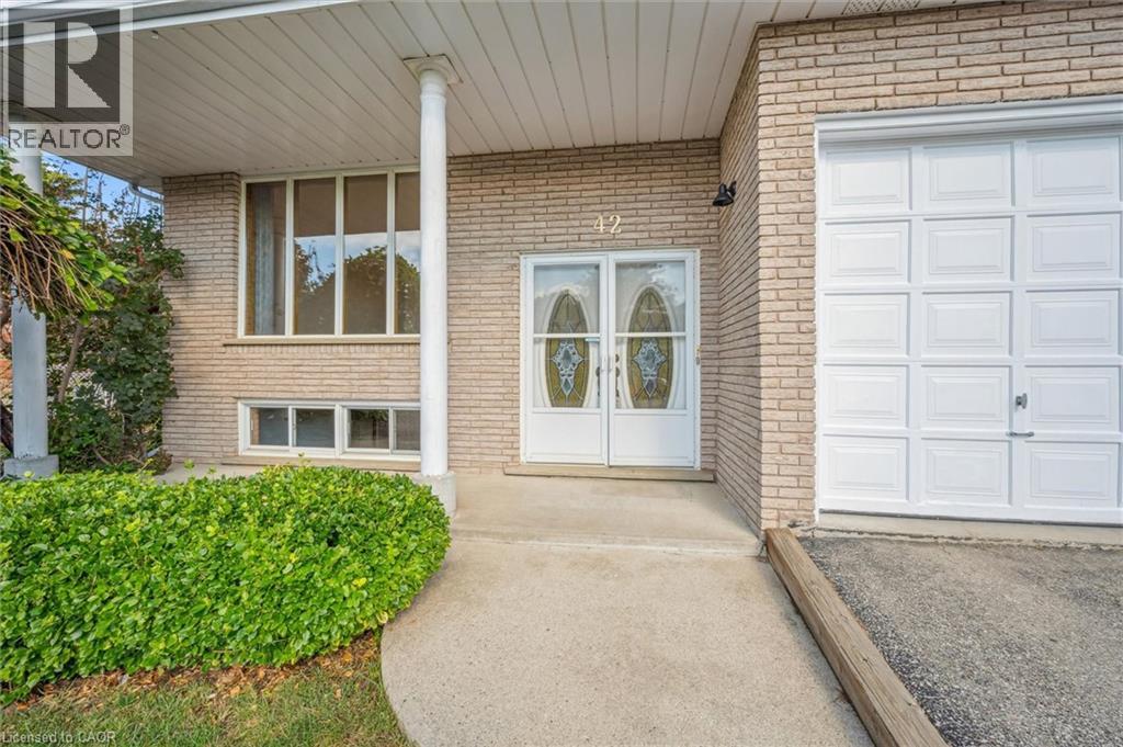 42 Azores Crescent, Cambridge, Ontario  N1R 7Z4 - Photo 7 - 40773327