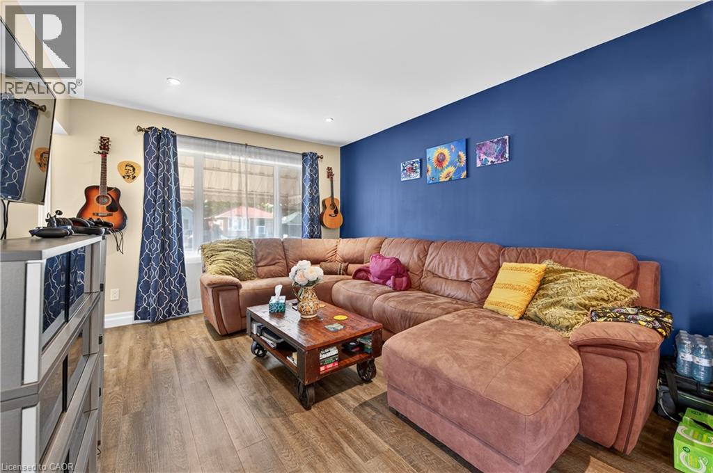 579 Upper Sherman Avenue, Hamilton, Ontario  L8V 3L9 - Photo 16 - 40775000