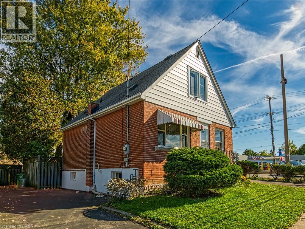579 Upper Sherman Avenue, Hamilton, Ontario  L8V 3L9 - Photo 4 - 40775000