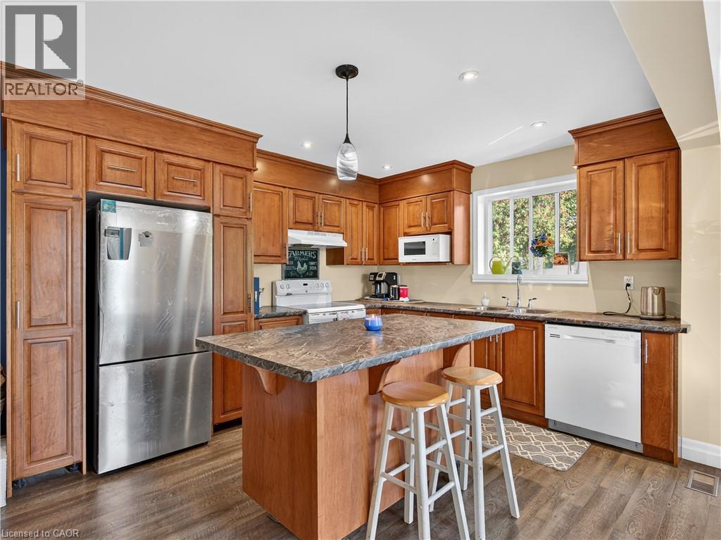 579 Upper Sherman Avenue, Hamilton, Ontario  L8V 3L9 - Photo 8 - 40775000