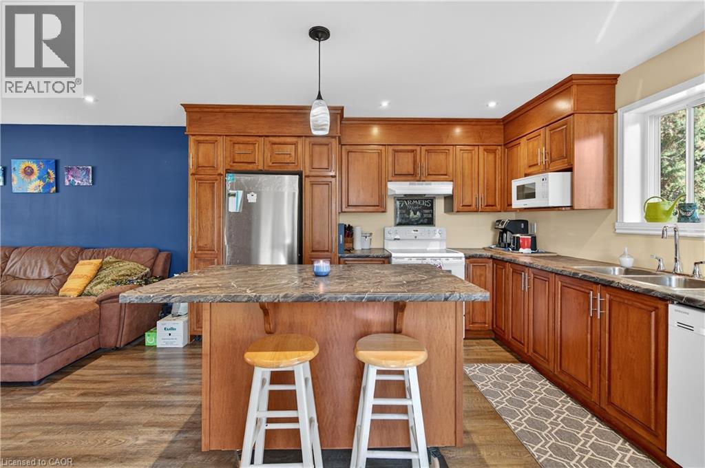 579 Upper Sherman Avenue, Hamilton, Ontario  L8V 3L9 - Photo 9 - 40775000