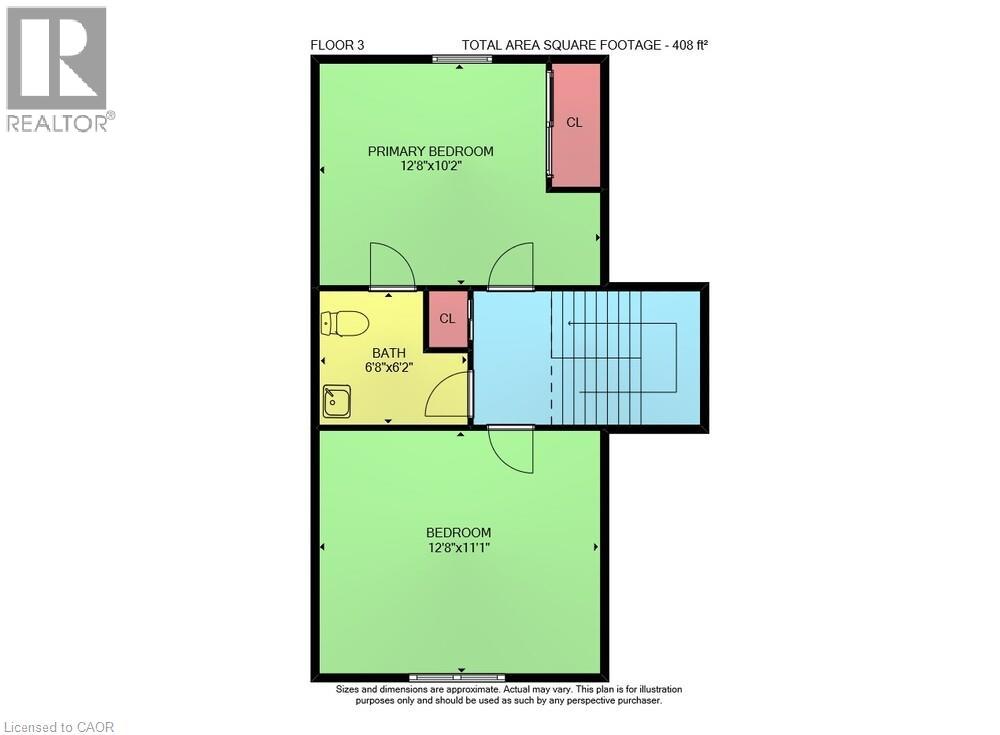 579 Upper Sherman Avenue, Hamilton, Ontario  L8V 3L9 - Photo 23 - 40775000