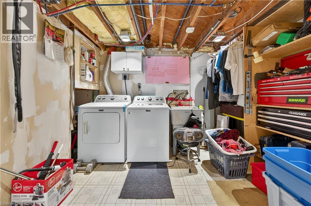 579 Upper Sherman Avenue, Hamilton, Ontario  L8V 3L9 - Photo 32 - 40775000