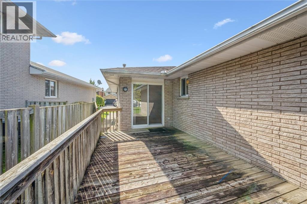 42 Azores Crescent, Cambridge, Ontario  N1R 7Z4 - Photo 35 - 40773327