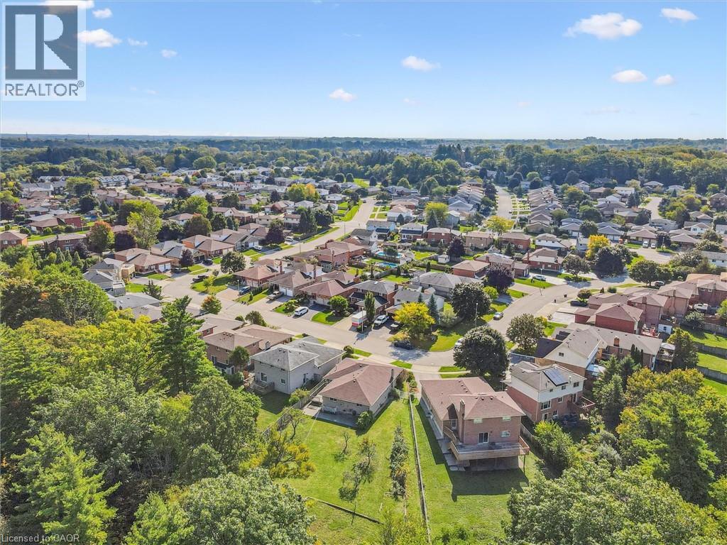 42 Azores Crescent, Cambridge, Ontario  N1R 7Z4 - Photo 42 - 40773327