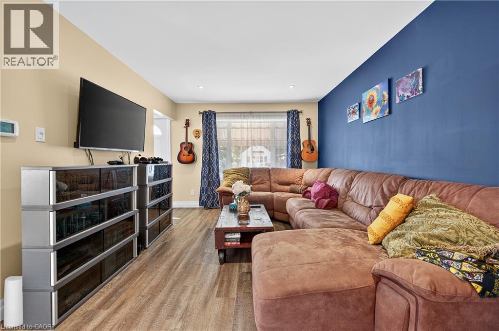 579 Upper Sherman Avenue, Hamilton, Ontario  L8V 3L9 - Photo 17 - 40775000