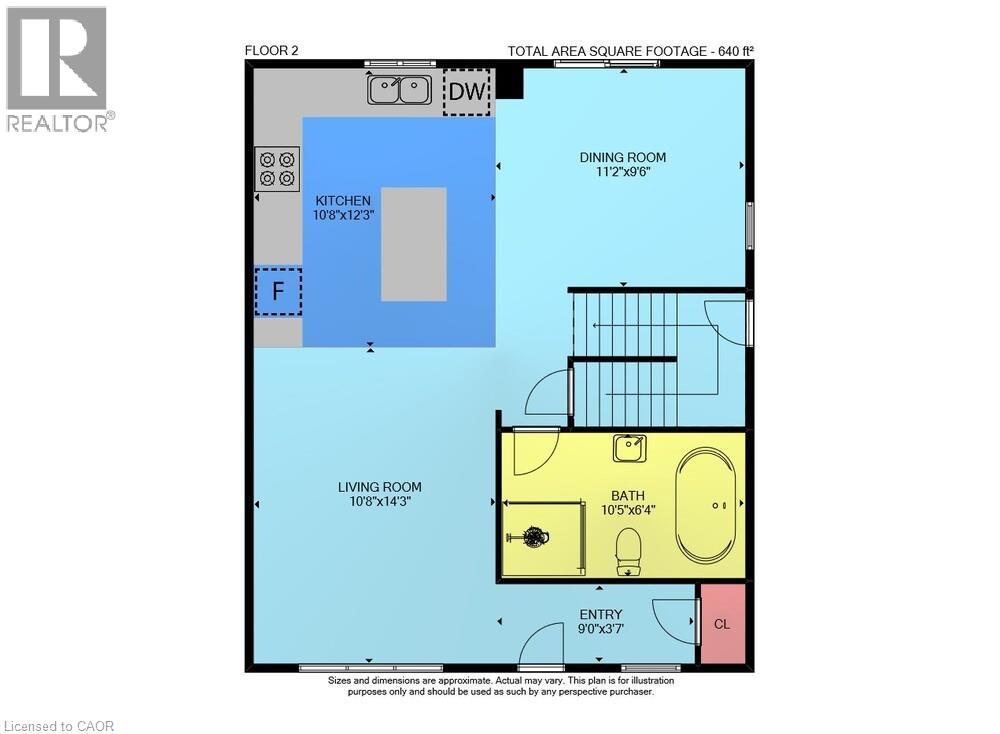 579 Upper Sherman Avenue, Hamilton, Ontario  L8V 3L9 - Photo 5 - 40775000