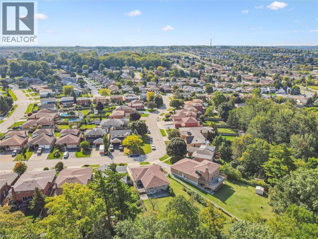 42 Azores Crescent, Cambridge, Ontario  N1R 7Z4 - Photo 43 - 40773327