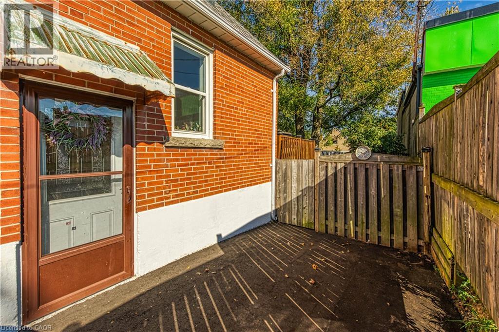 579 Upper Sherman Avenue, Hamilton, Ontario  L8V 3L9 - Photo 34 - 40775000