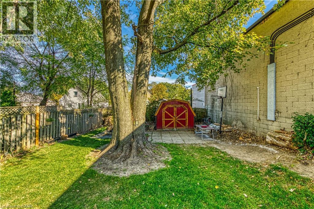 579 Upper Sherman Avenue, Hamilton, Ontario  L8V 3L9 - Photo 40 - 40775000