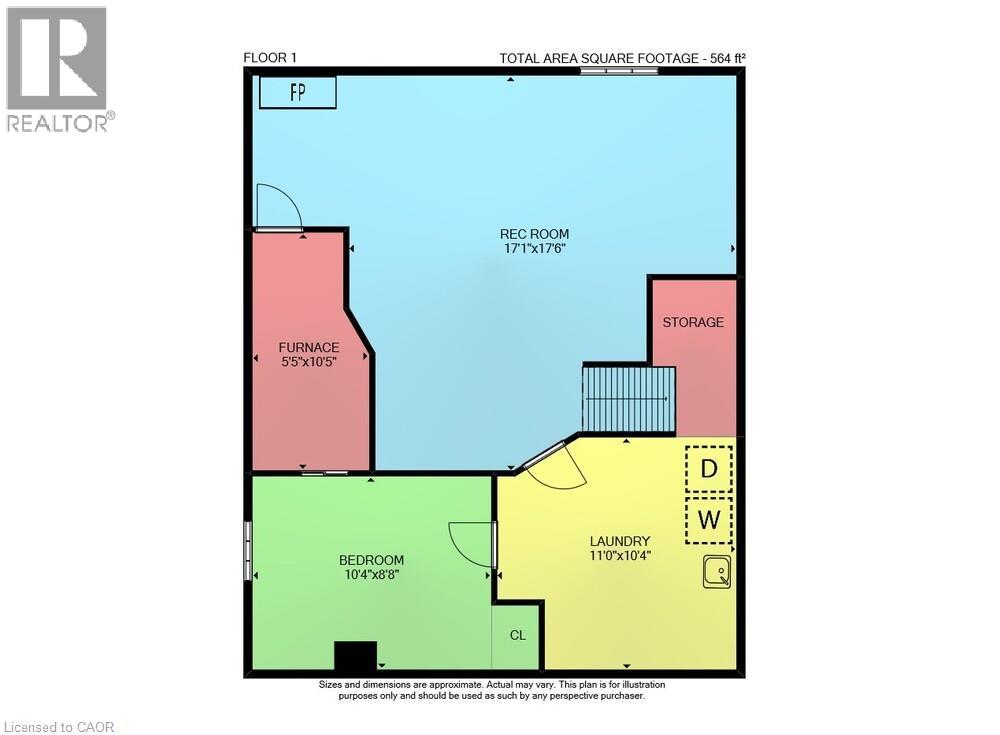 579 Upper Sherman Avenue, Hamilton, Ontario  L8V 3L9 - Photo 28 - 40775000