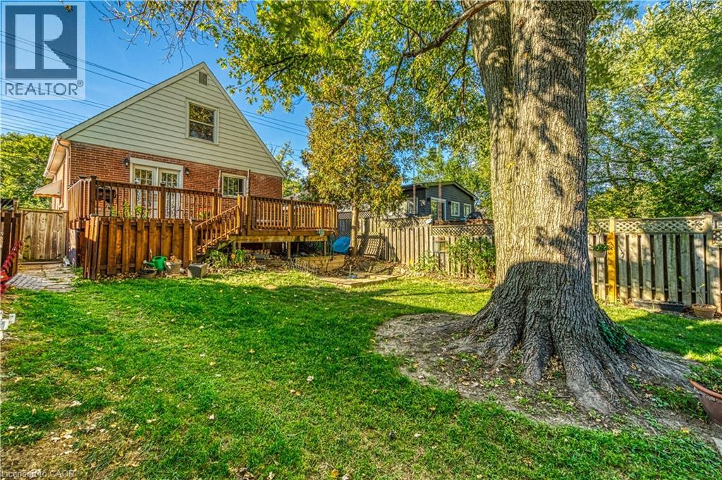 579 Upper Sherman Avenue, Hamilton, Ontario  L8V 3L9 - Photo 42 - 40775000