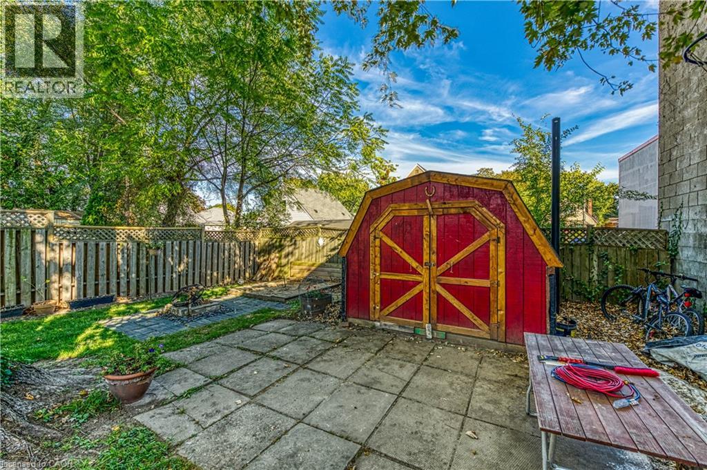 579 Upper Sherman Avenue, Hamilton, Ontario  L8V 3L9 - Photo 41 - 40775000